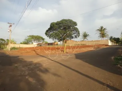 Lote/Terreno à venda, 1m² no Campos Ville, Araraquara