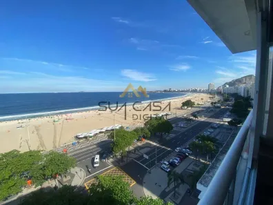 Cobertura com 3 Quartos à venda, 165m² no Copacabana, Rio de Janeiro