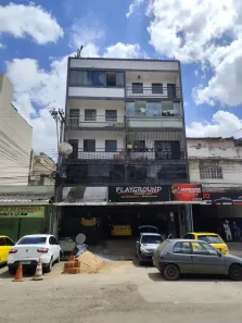 Ponto Comercial à venda, 250m² no Guará II, Brasília