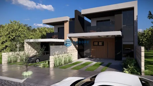 Casa com 3 Quartos à venda, 200m² no Colina Sorriso, Caxias do Sul