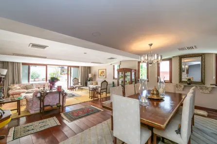 Apartamento com 3 Quartos à venda, 335m² no Petrópolis, Porto Alegre
