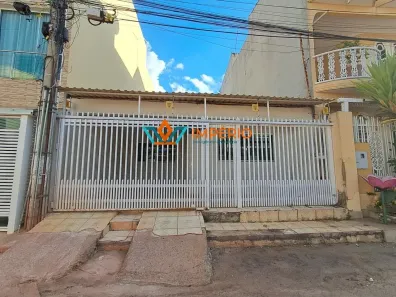 Casa com 3 Quartos para alugar, 150m² no Areal, Brasília