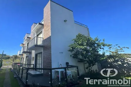 Casa de Condomínio com 3 Quartos à venda, 100m² no Morrinhos, Garopaba
