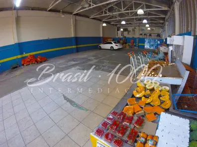 Ponto Comercial à venda, 100m² no Vila Aricanduva, São Paulo