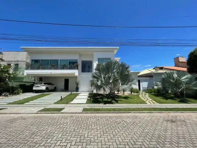 Casa de Condomínio com 4 Quartos à venda, 925m² no , Eusébio