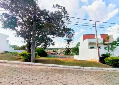 Lote/Terreno à venda, 300m² no Bosque São Francisco, Votorantim