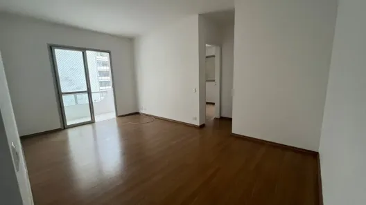 Apartamento com 1 Quarto para alugar, 45m² no Jardim Paulista, São Paulo