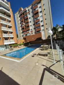 Apartamento com 2 Quartos à venda, 98m² no Córrego Grande, Florianópolis