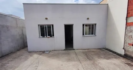 Casa com 2 Quartos à venda, 50m² no Residencial Vila Martins, Salto