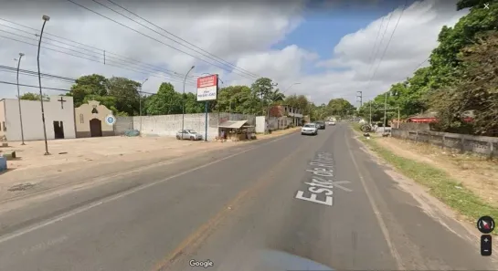 Lote/Terreno à venda, 2686m² no Pindaí, Paço do Lumiar