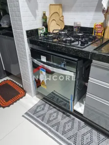 Apartamento com 2 Quartos à venda, 49m² no Vila Fiori, Sorocaba