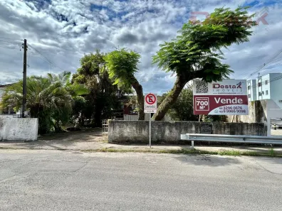 Lote/Terreno à venda, 700m² no Centro, Biguaçu