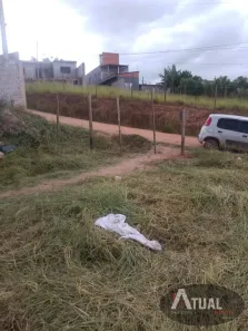 Lote/Terreno à venda, 250m² no Dos Pereiras, Jarinu