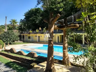 Lote/Terreno à venda, 455m² no Iconha, Guapimirim