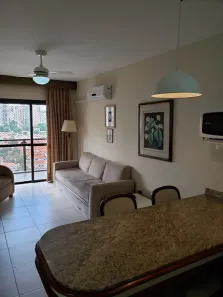 Flat com 1 Quarto à venda, 35m² no Jardim Paulista, São Paulo