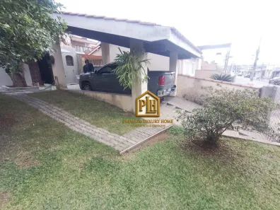 Casa com 2 Quartos à venda, 125m² no Jardim das Cerejeiras, Atibaia