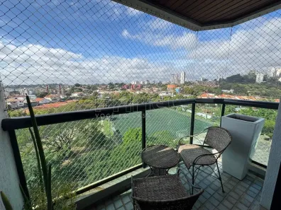 Apartamento com 4 Quartos à venda, 158m² no Jardim Colombo, São Paulo