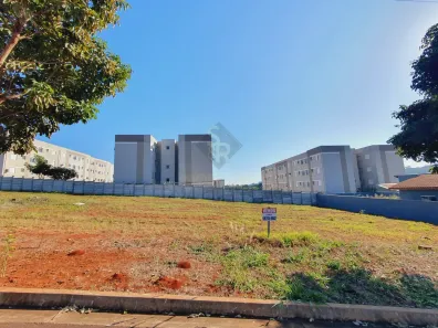 Lote/Terreno à venda, 264m² no Bonfim Paulista, Ribeirão Preto