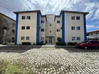 Apartamento com 2 Quartos à venda, 57m² no Jardim Lola, São Gonçalo do Amarante