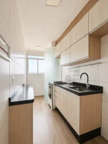 Apartamento com 3 Quartos à venda, 65m² no Vila Catia, Nova Iguaçu
