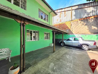 Casa com 3 Quartos à venda, 212m² no Salgado Filho, Belo Horizonte