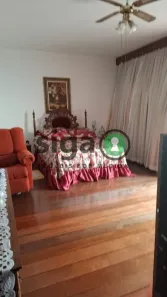 Sobrado com 4 Quartos à venda, 500m² no Brooklin Paulista, São Paulo