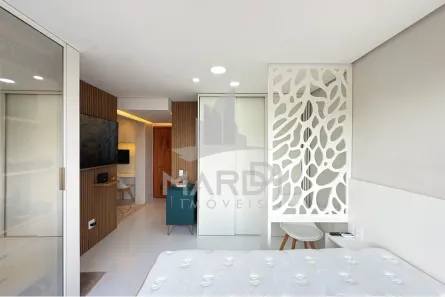 Apartamento com 1 Quarto à venda, 26m² no Cidade Baixa, Porto Alegre