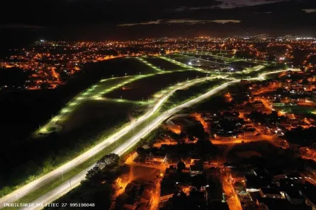 Lote/Terreno à venda, 500m² no Campo Belo, Cariacica