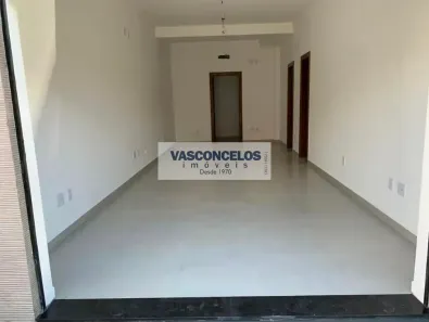 Ponto Comercial para alugar, 40m² no Jardim Satélite, São José dos Campos