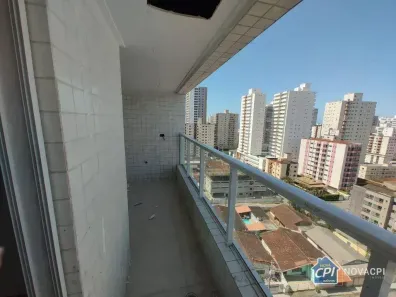 Apartamento com 2 Quartos à venda, 80m² no Aviação, Praia Grande