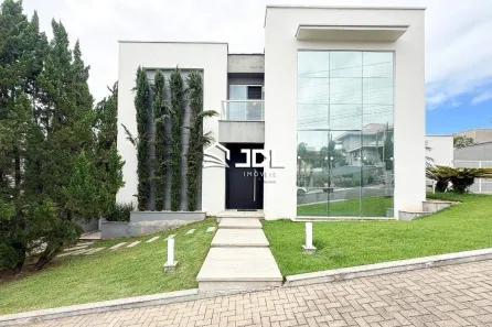 Casa com 3 Quartos à venda, 550m² no Itoupava Central, Blumenau