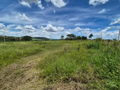 Lote/Terreno à venda, 1000m² no Centro, Santa Cruz da Esperança