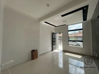 Casa com 2 Quartos à venda, 62m² no Jardim Residencial Imperatriz, Sorocaba
