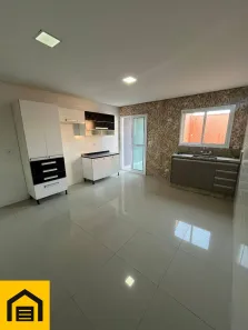 Apartamento com 2 Quartos à venda, 98m² no Jardim Guarará, Santo André