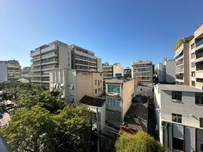 Cobertura com 4 Quartos à venda, 271m² no Botafogo, Rio de Janeiro
