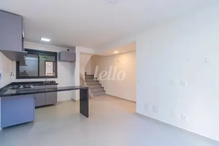 Casa de Condomínio com 2 Quartos à venda, 125m² no Vila Mariana, São Paulo