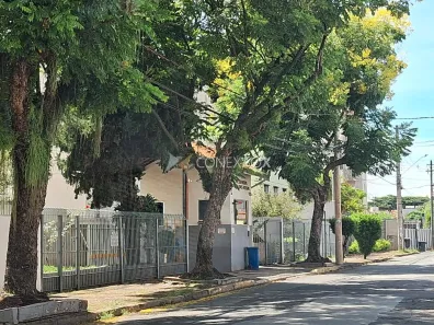 Apartamento com 2 Quartos à venda, 54m² no Jardim Anchieta, Campinas