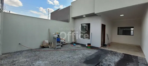 Casa com 3 Quartos à venda, 9680m² no Jibran El Hadj, Anápolis