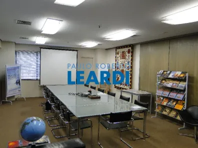 Ponto Comercial para alugar, 120m² no Cidade Monções, São Paulo