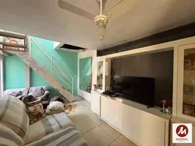 Sobrado com 3 Quartos à venda, 185m² no Jardim São José, Ribeirão Preto