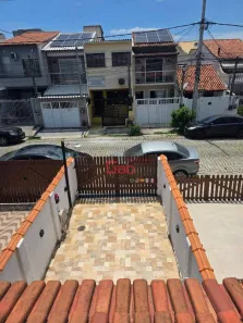 Casa com 1 Quarto à venda, 50m² no Parque Riviera, Cabo Frio