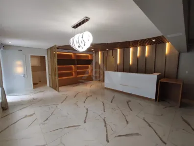 Imóvel Comercial com 10 Quartos para alugar, 260m² no Jardim das Paineiras, Campinas