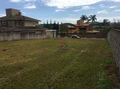 Lote/Terreno à venda, 939m² no Jardim Colonial, Atibaia