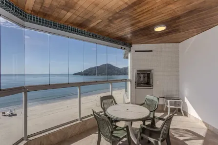 Apartamento com 3 Quartos à venda, 205m² no Centro, Balneário Camboriú