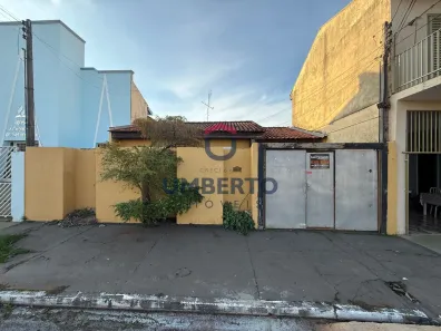 Casa com 3 Quartos para alugar, 141m² no Jardim Santos Dumont, Ourinhos