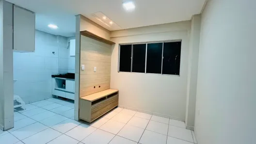 Apartamento com 2 Quartos à venda, 50m² no Portal do Sol, João Pessoa