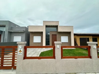 Casa com 3 Quartos à venda, 150m² no Daltro Filho, Imigrante