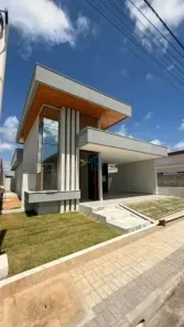 Casa com 3 Quartos à venda, 150m² no Parque das Nações, Parnamirim
