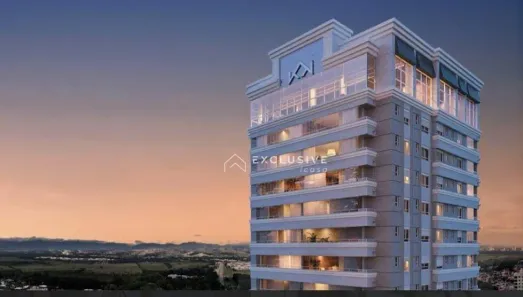 Apartamento com 1 Quarto à venda, 52m² no Jardim das Colinas, São José dos Campos