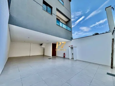 Sobrado com 2 Quartos à venda, 180m² no Vila Scarpelli, Santo André